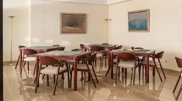 Welikehotel Marfil Playa