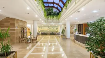 Welikehotel Marfil Playa