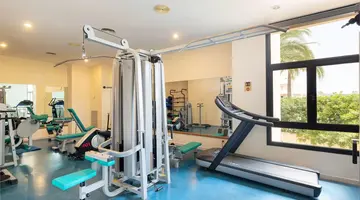 Welikehotel Marfil Playa