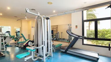 Welikehotel Marfil Playa