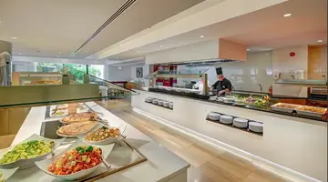 Welikehotel Marfil Playa