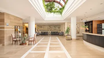 Welikehotel Marfil Playa