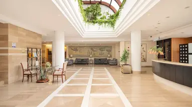 Welikehotel Marfil Playa