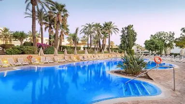 Welikehotel Marfil Playa