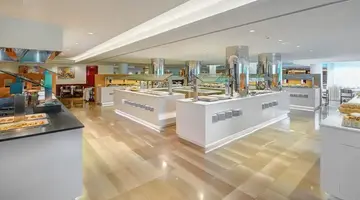 Welikehotel Marfil Playa