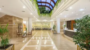 Welikehotel Marfil Playa