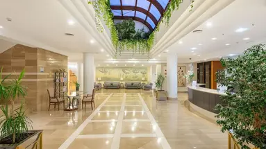 Welikehotel Marfil Playa