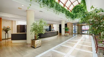 Welikehotel Marfil Playa