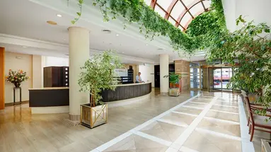 Welikehotel Marfil Playa