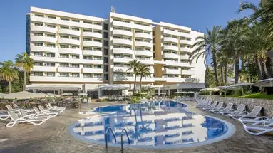 Welikehotel Marfil Playa