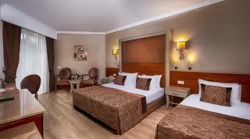 Well Palace Side (ex. Side Crown Charm Palace)