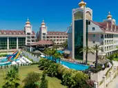 Well Palace Side Hotel