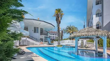 Well Palace Side Hotel