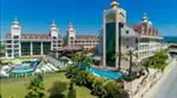 Well Palace Side Hotel