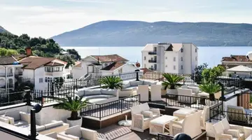 Wellness and Spa Hotel ACD