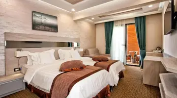 Wellness and Spa Hotel ACD