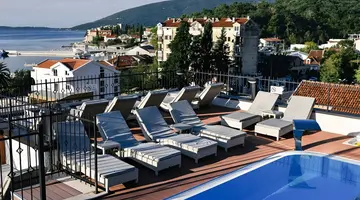 Wellness and Spa Hotel ACD