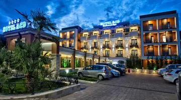 Wellness and Spa Hotel ACD