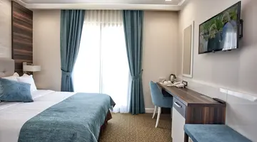 Wellness and Spa Hotel ACD