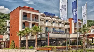 Wellness and Spa Hotel ACD