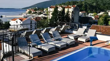 Wellness and Spa Hotel ACD