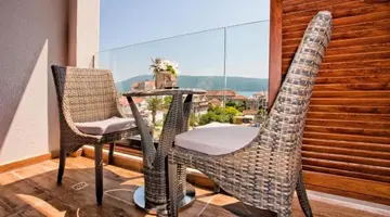 Wellness and Spa Hotel ACD