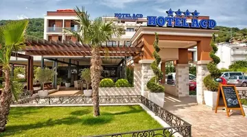 Wellness and Spa Hotel ACD