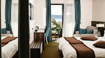 Wellness and Spa Hotel ACD