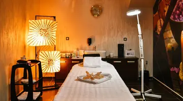 Wellness and Spa Hotel ACD