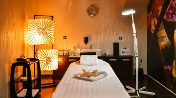 Wellness and Spa Hotel ACD