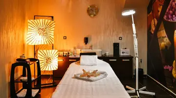 Wellness and Spa Hotel ACD