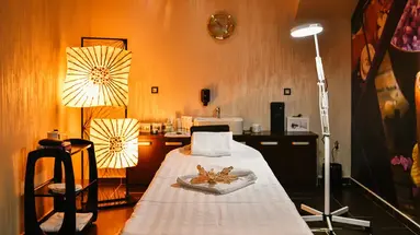 Wellness and Spa Hotel ACD