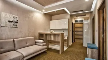 Wellness and Spa Hotel ACD
