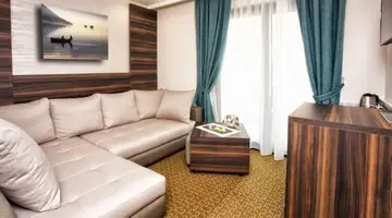Wellness and Spa Hotel ACD