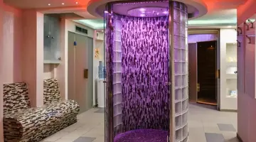 Wellness and Spa Hotel ACD
