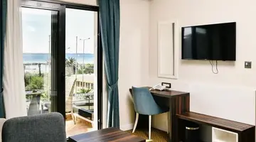Wellness and Spa Hotel ACD