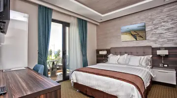 Wellness and Spa Hotel ACD