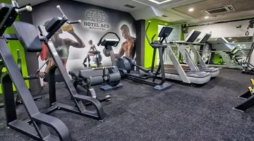 Wellness and Spa Hotel ACD