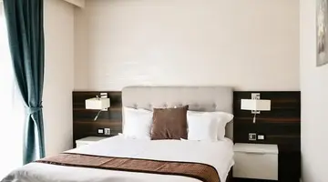 Wellness and Spa Hotel ACD