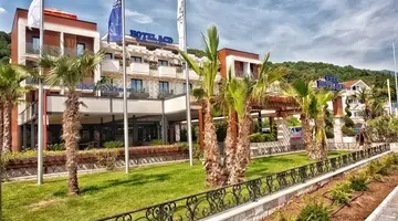 Wellness and Spa Hotel ACD