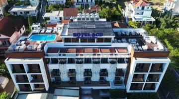Wellness and Spa Hotel ACD