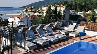 Wellness and Spa Hotel ACD