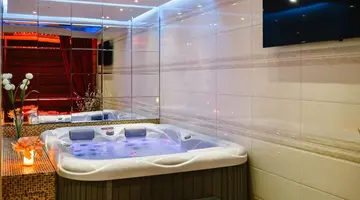 Wellness and Spa Hotel ACD