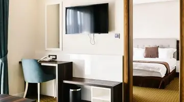 Wellness and Spa Hotel ACD