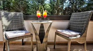 Wellness and Spa Hotel ACD