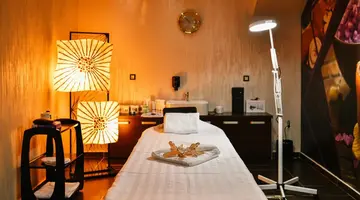 Wellness and Spa Hotel ACD