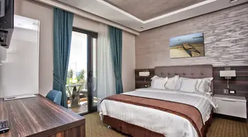Wellness and Spa Hotel ACD
