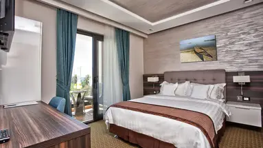 Wellness and Spa Hotel ACD
