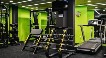 Wellness and Spa Hotel ACD
