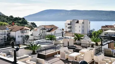 Wellness and Spa Hotel ACD